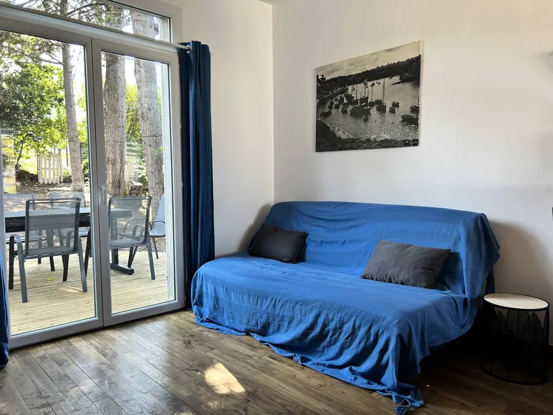 Residence 1007-pleneuf Val Andre
