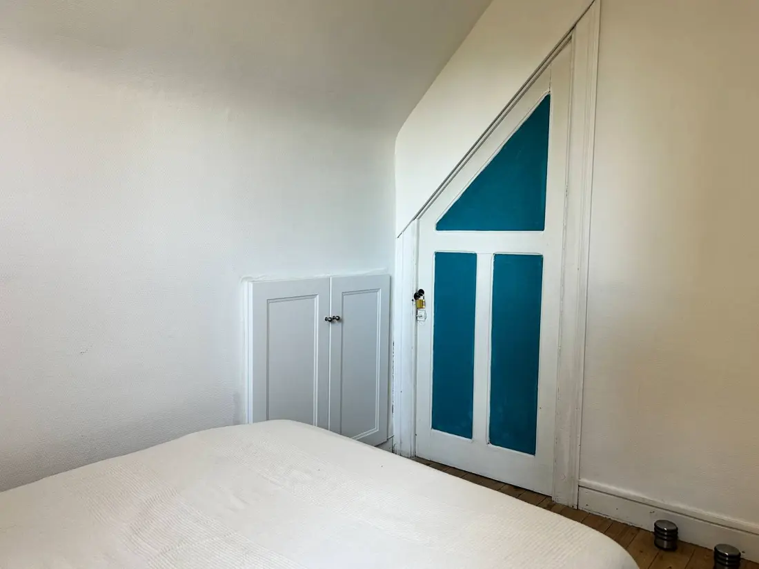 Residence 1007-pleneuf Val Andre
