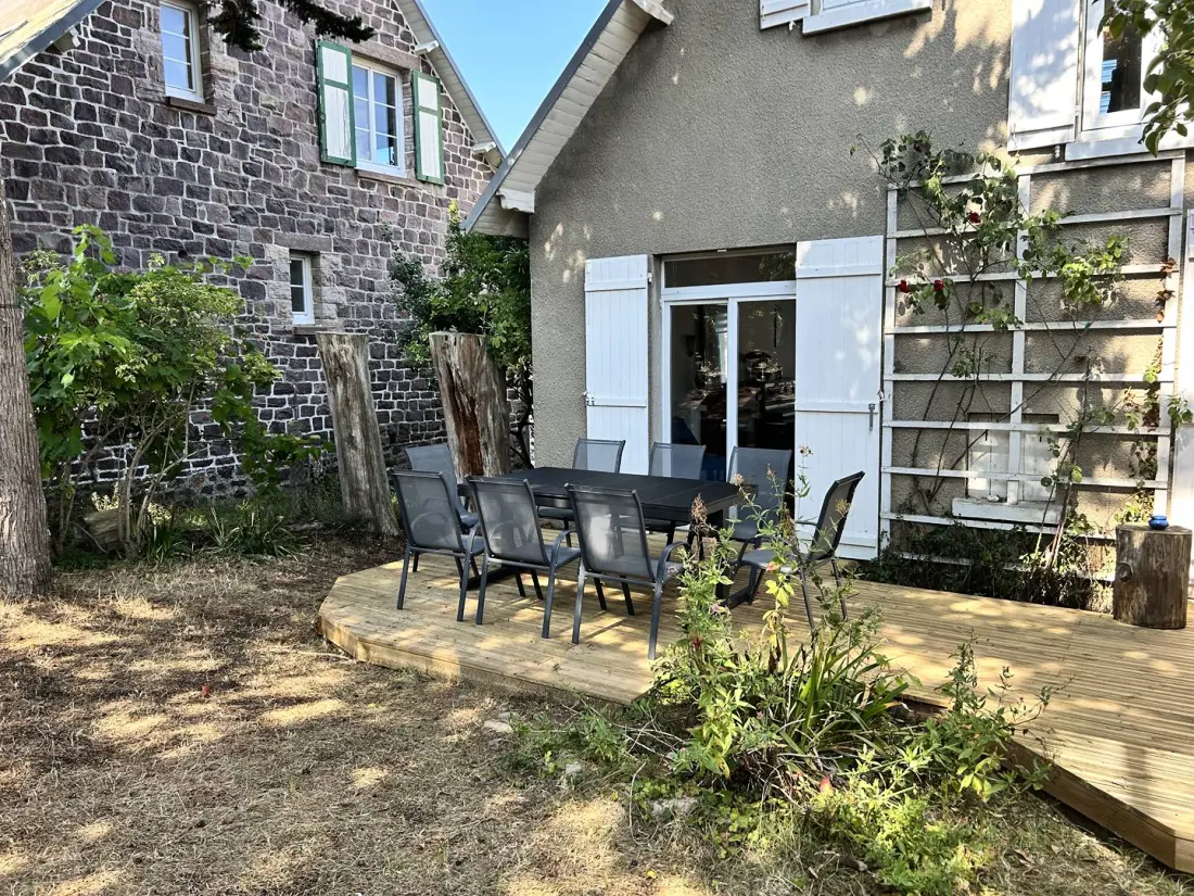 Residence 1007-pleneuf Val Andre