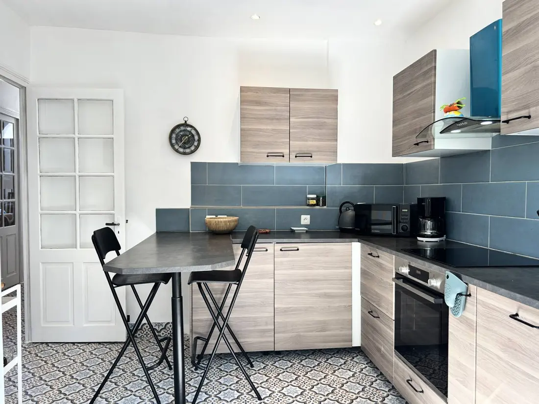 Residence 1007-pleneuf Val Andre
