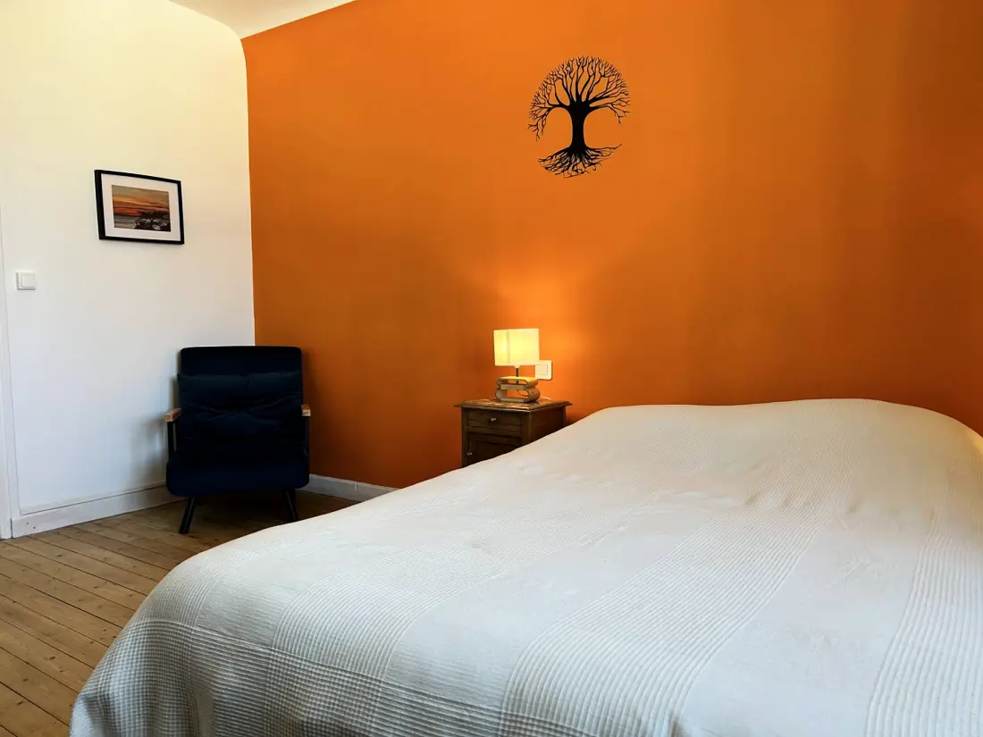 Residence 1007-pleneuf Val Andre