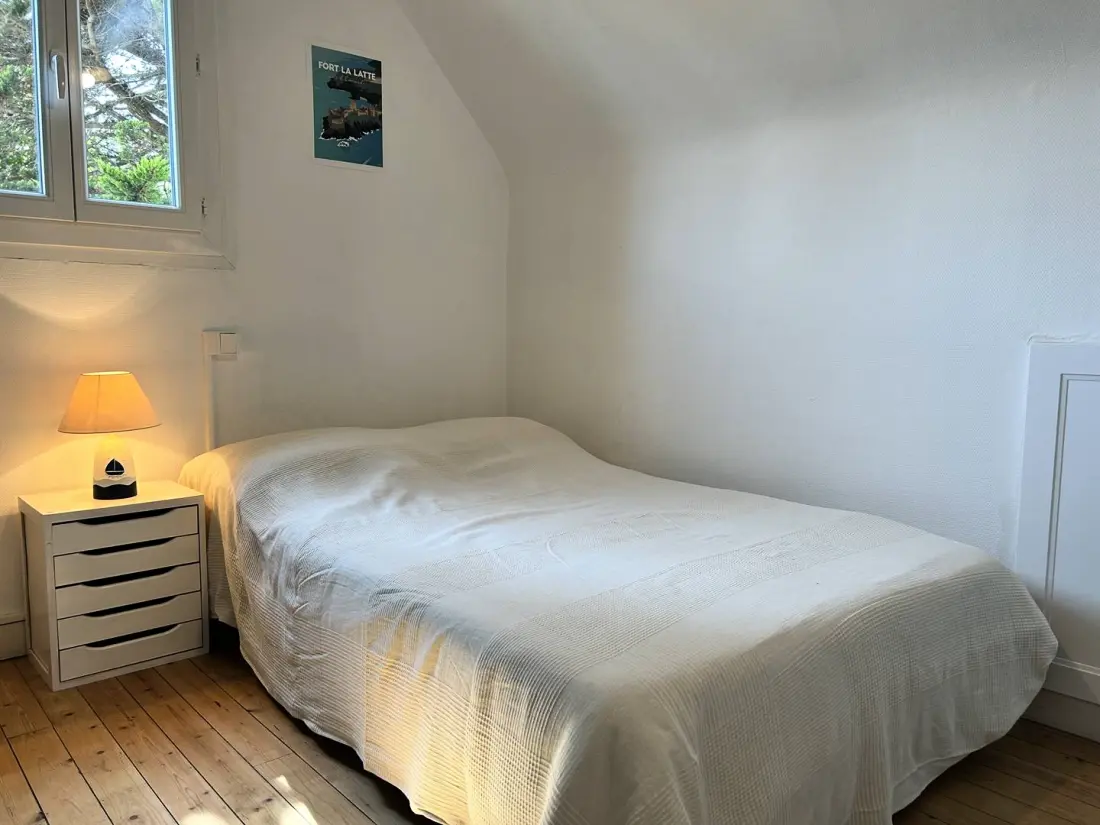 Residence 1007-pleneuf Val Andre