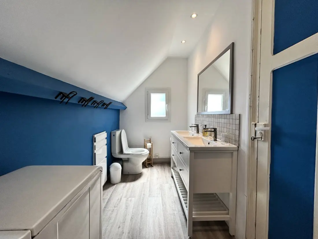 Residence 1007-pleneuf Val Andre