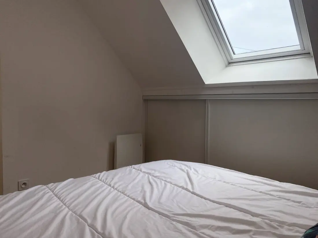 Residence 1009-pleneuf Val Andre