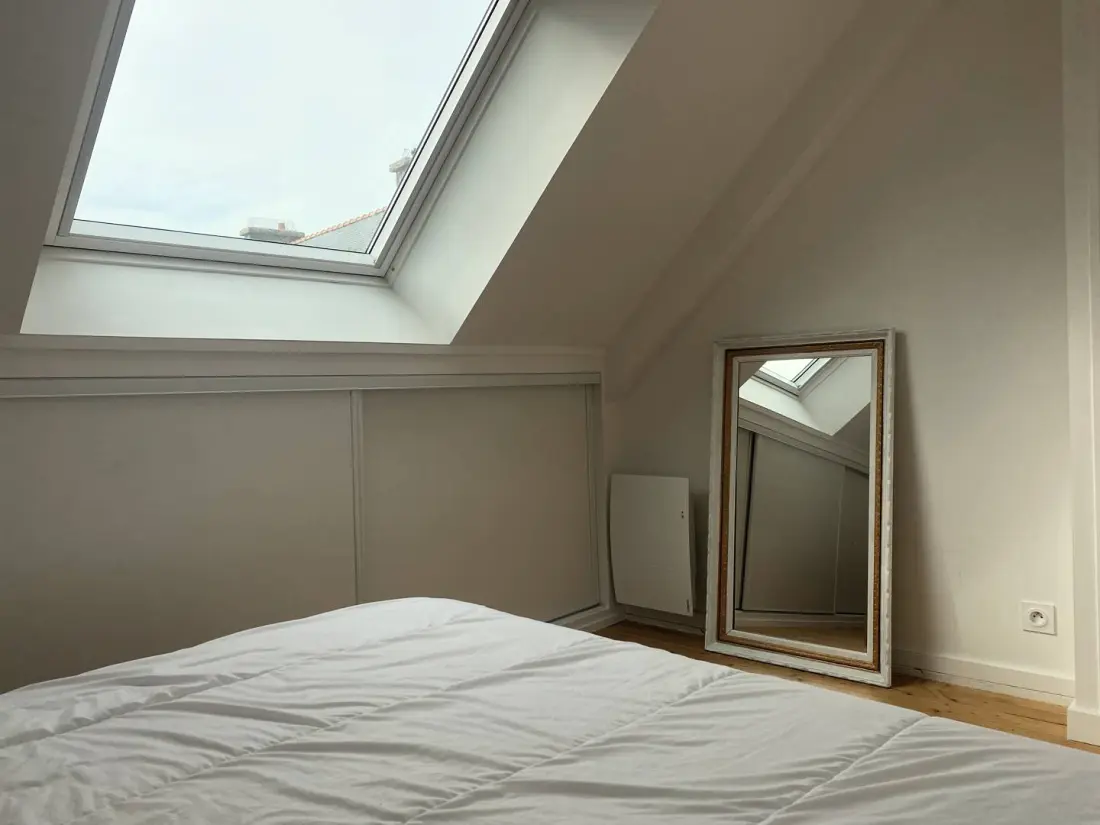 Residence 1009-pleneuf Val Andre