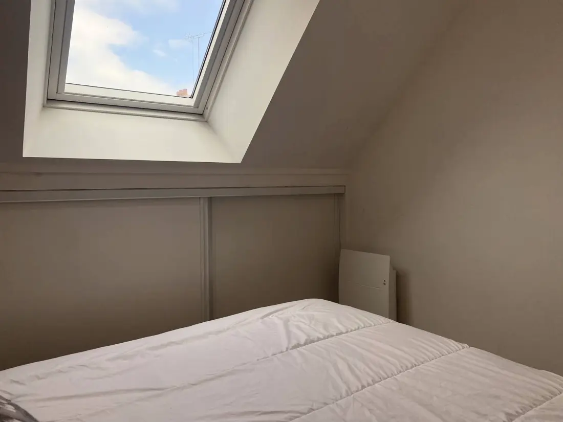 Residence 1009-pleneuf Val Andre