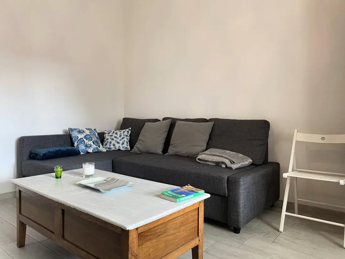 Residence 1009-pleneuf Val Andre