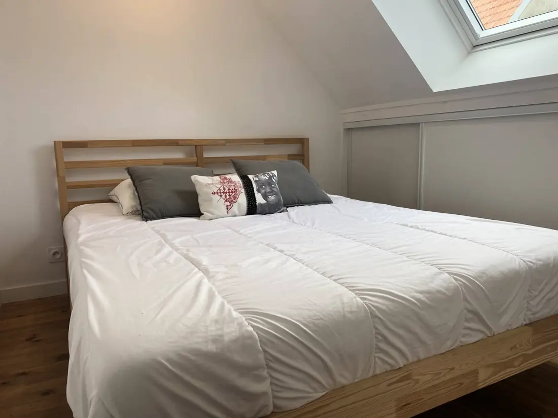 Residence 1009-pleneuf Val Andre