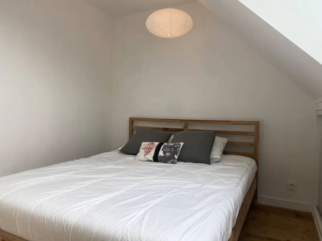 Residence 1009-pleneuf Val Andre