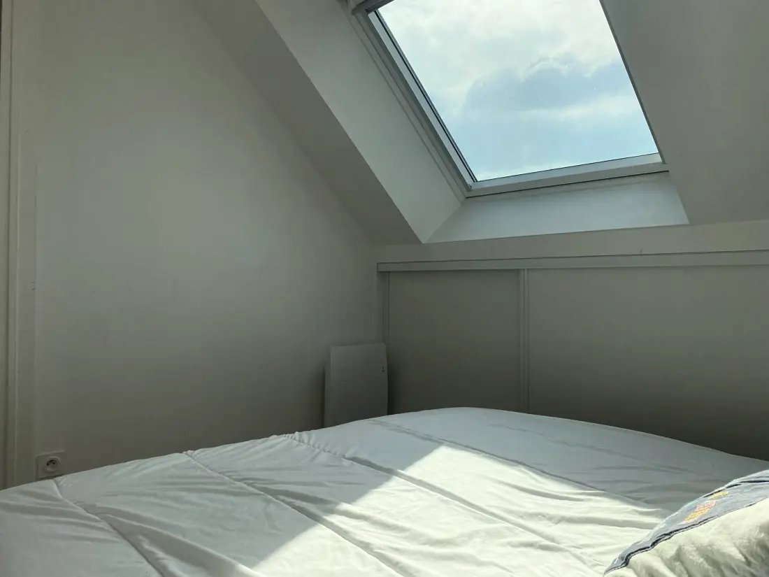 Residence 1009-pleneuf Val Andre