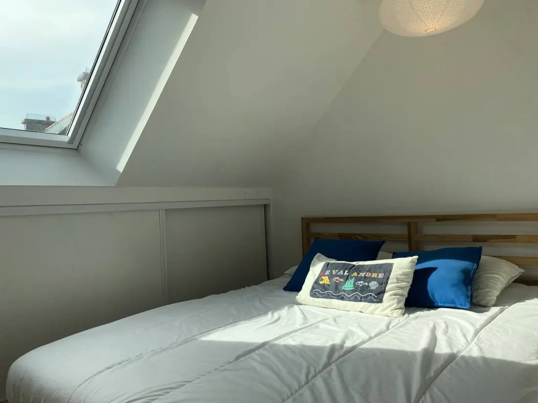 Residence 1009-pleneuf Val Andre