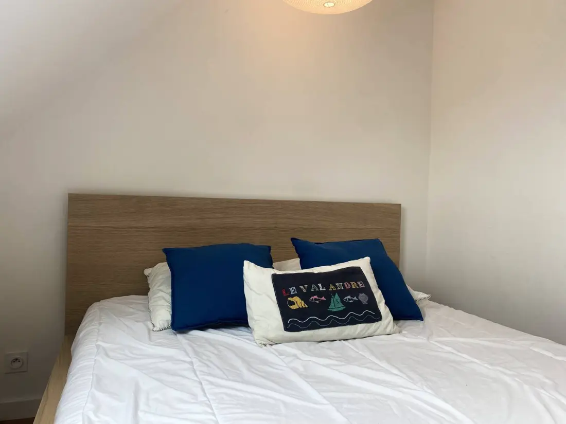 Residence 1009-pleneuf Val Andre
