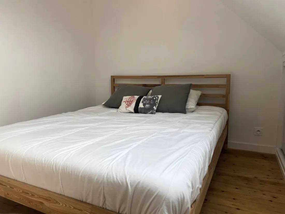 Residence 1009-pleneuf Val Andre