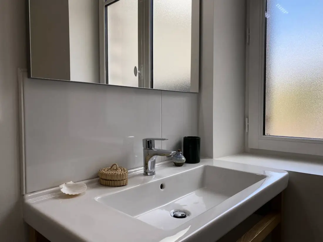 Residence 1009-pleneuf Val Andre