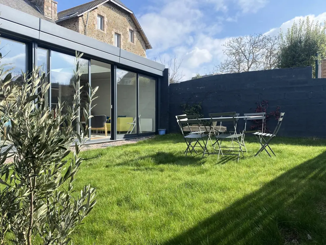 Residence 1009-pleneuf Val Andre