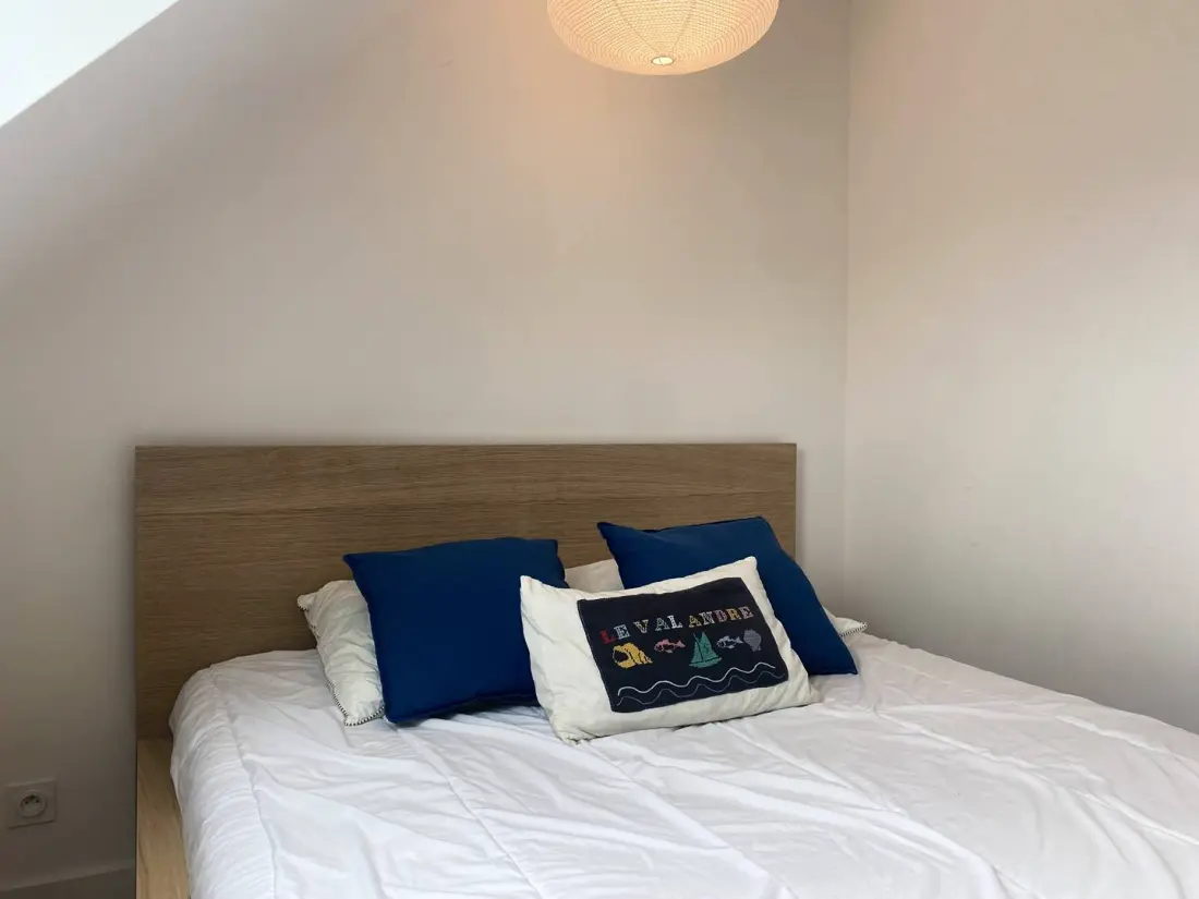 Residence 1009-pleneuf Val Andre