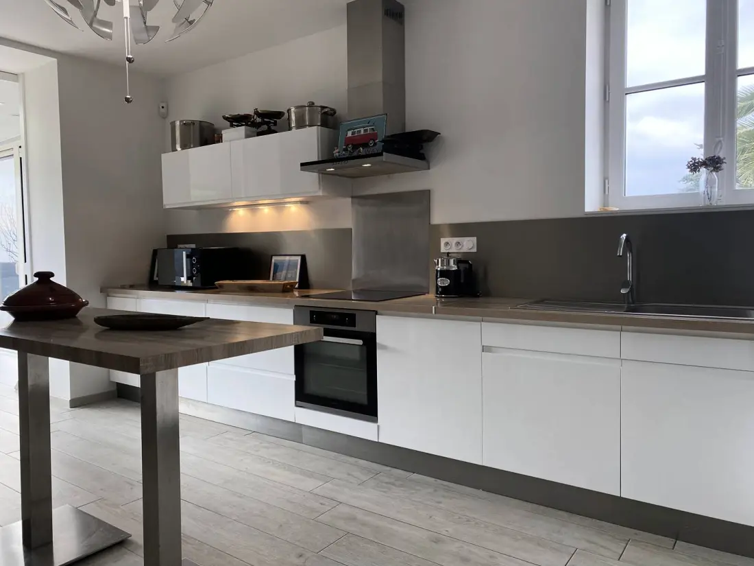 Residence 1009-pleneuf Val Andre