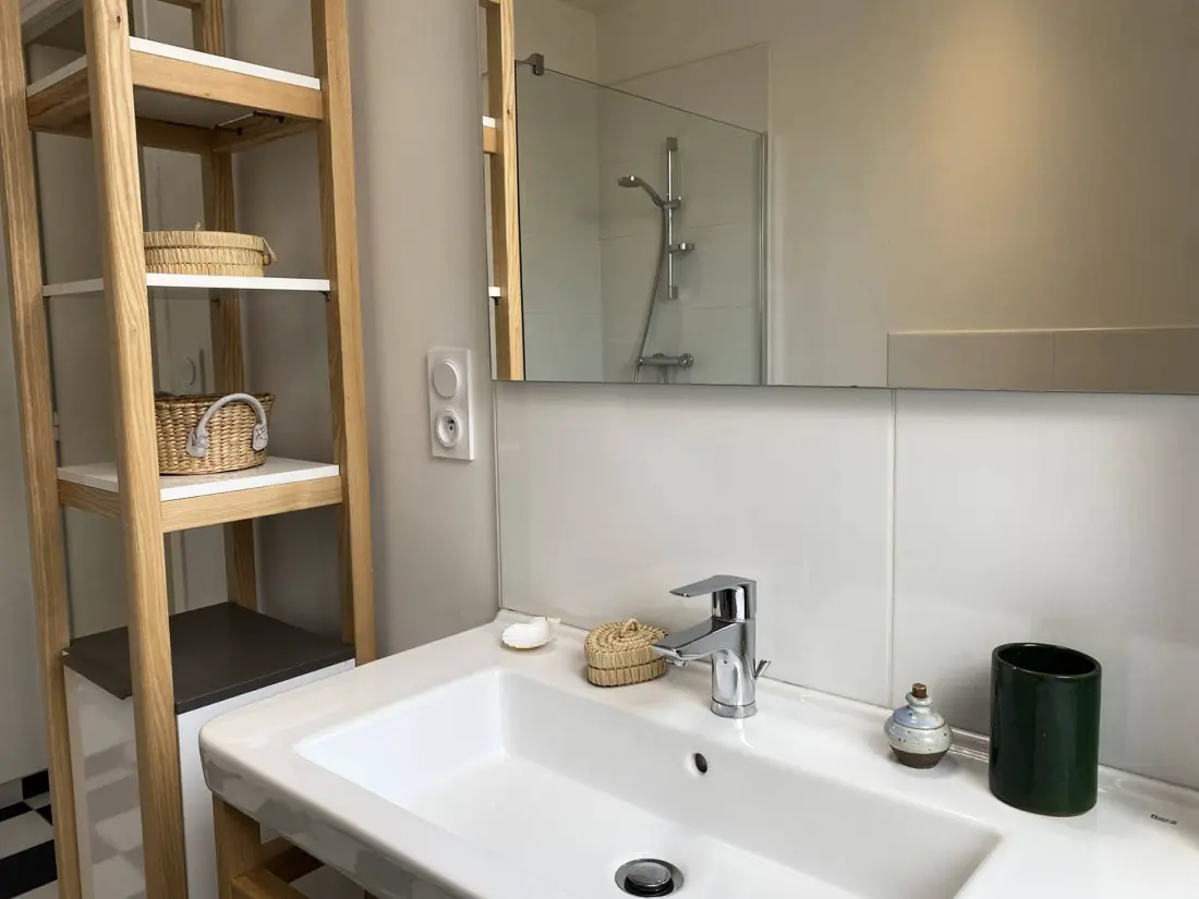Residence 1009-pleneuf Val Andre