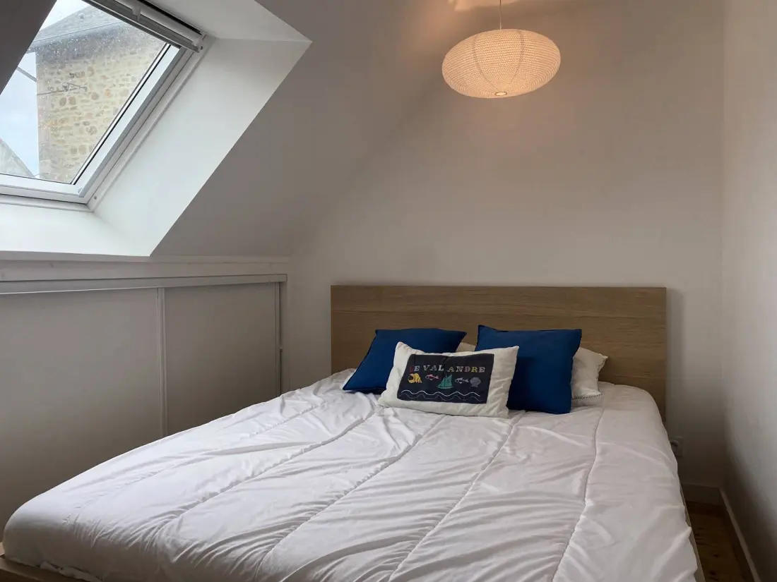 Residence 1009-pleneuf Val Andre