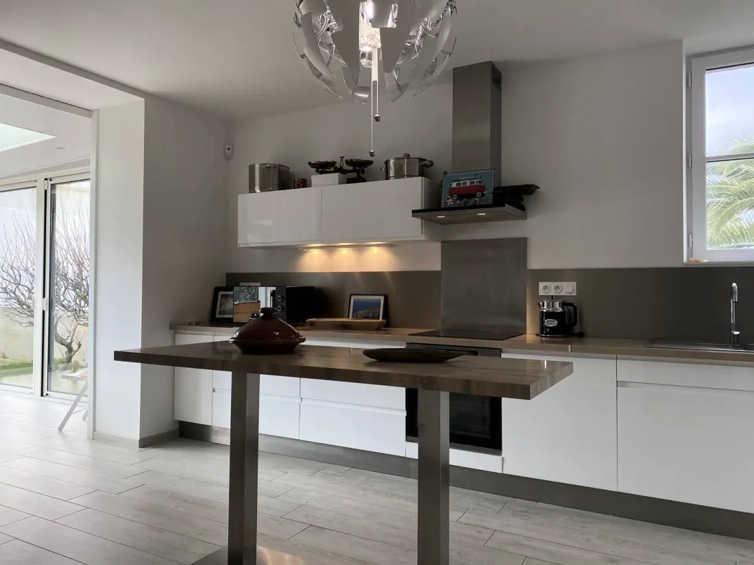 Residence 1009-pleneuf Val Andre