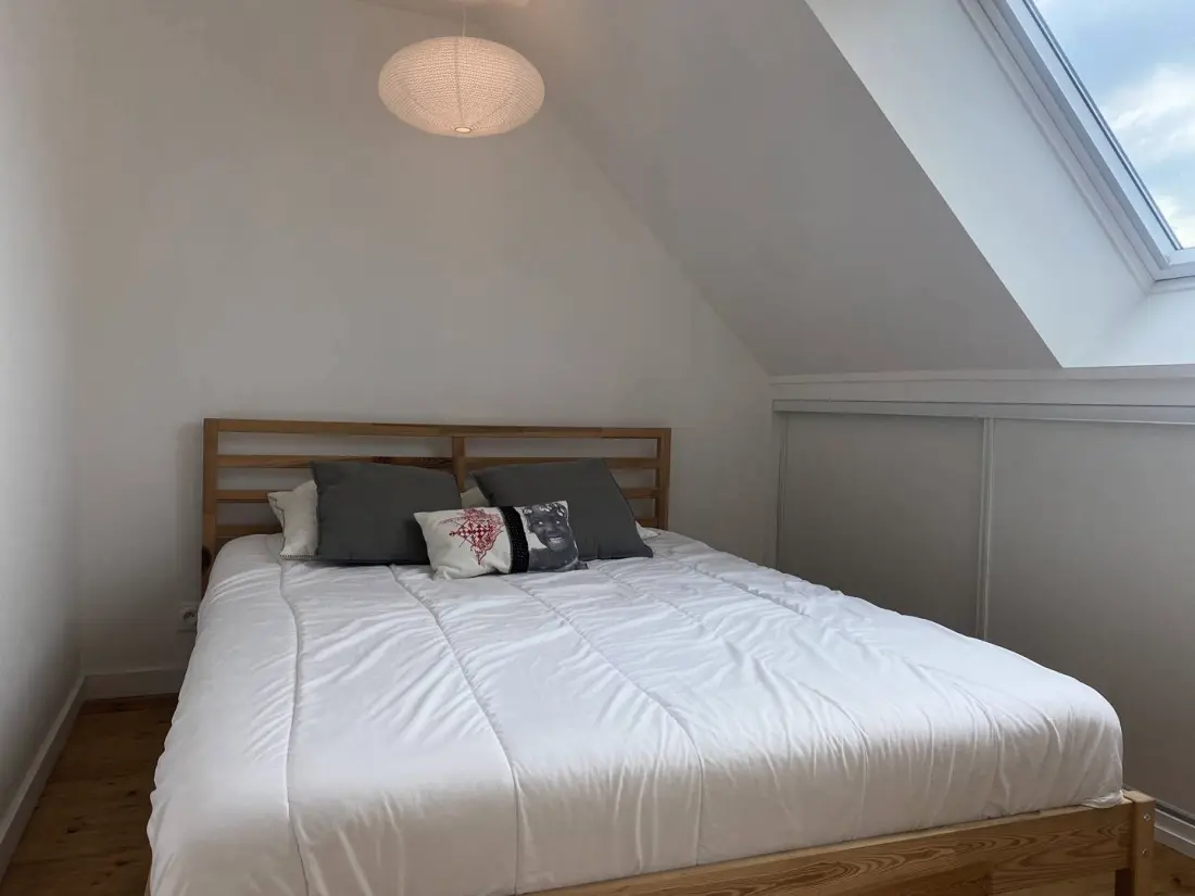 Residence 1009-pleneuf Val Andre