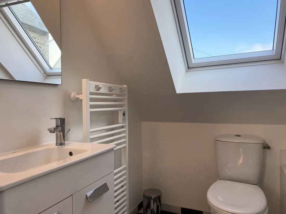 Residence 1009-pleneuf Val Andre