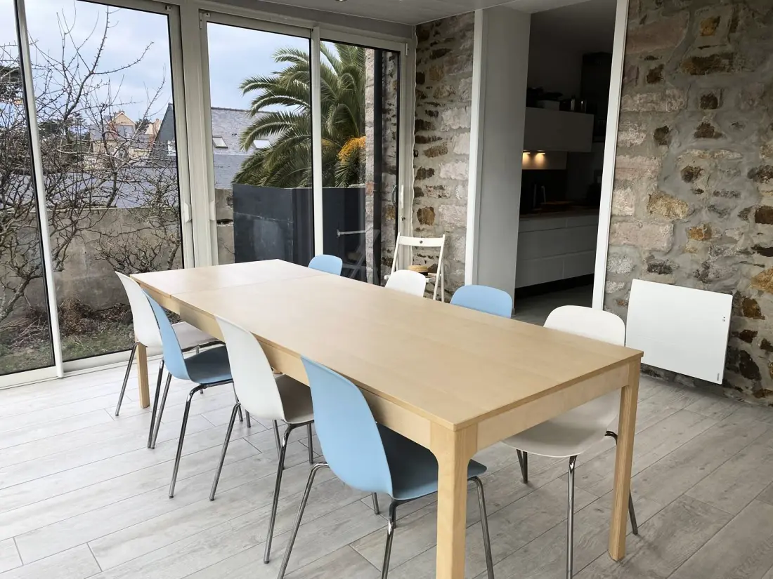 Residence 1009-pleneuf Val Andre
