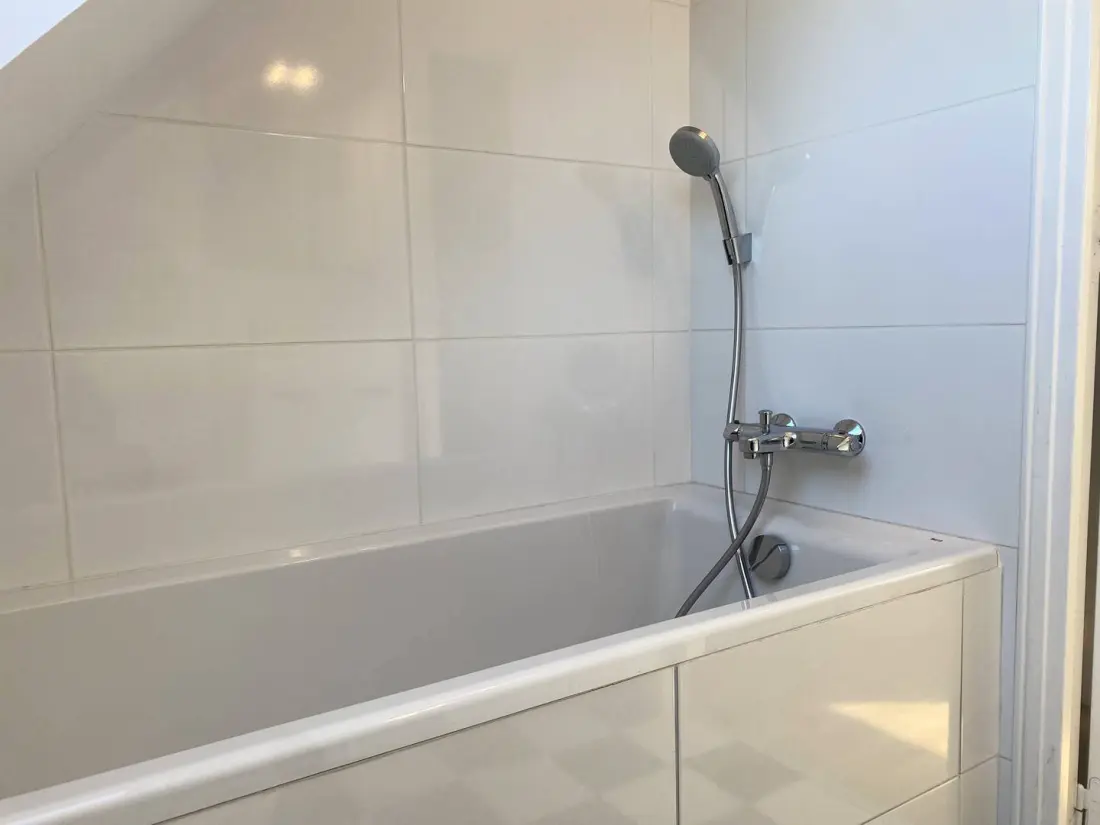Residence 1009-pleneuf Val Andre