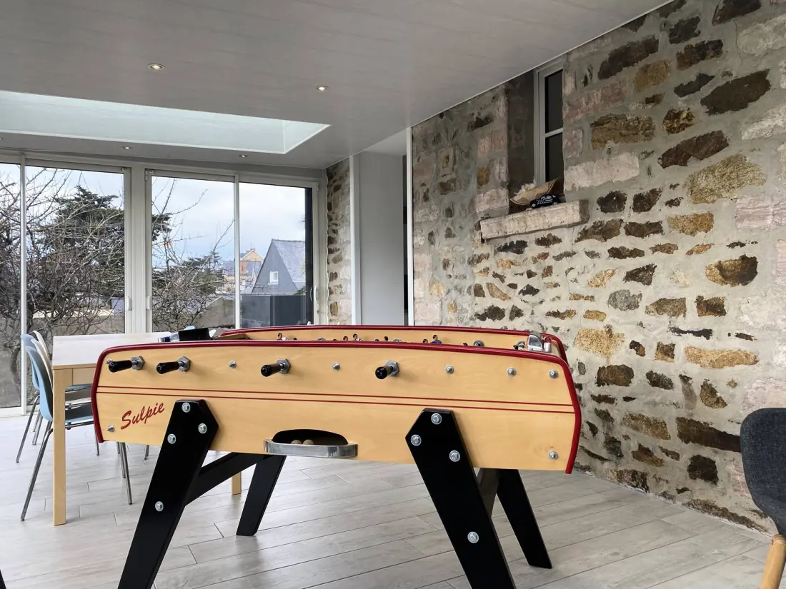 Residence 1009-pleneuf Val Andre
