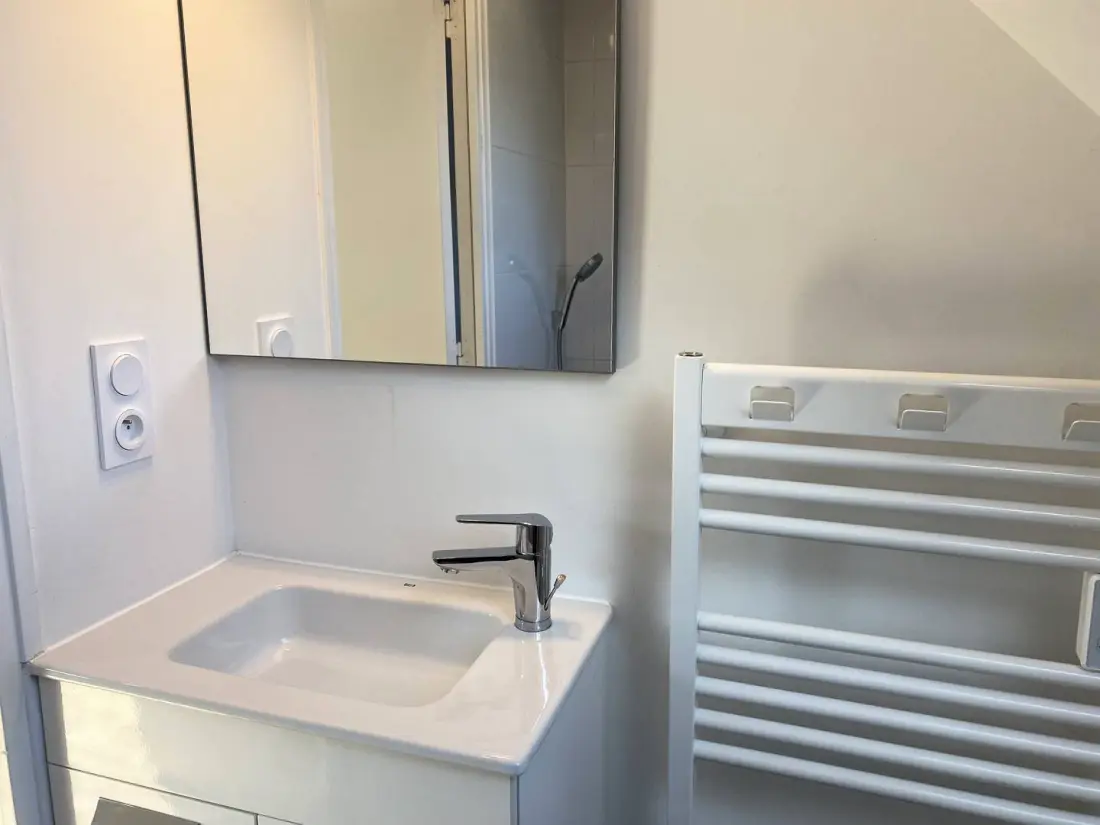 Residence 1009-pleneuf Val Andre