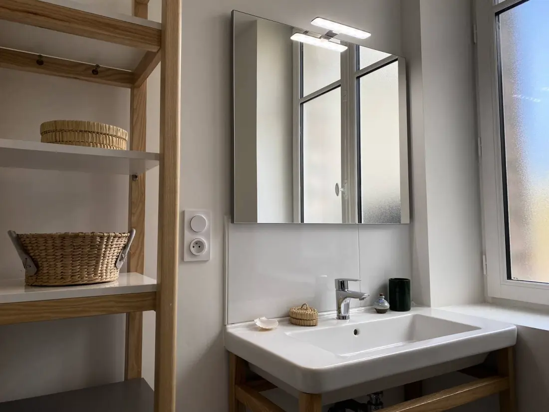 Residence 1009-pleneuf Val Andre