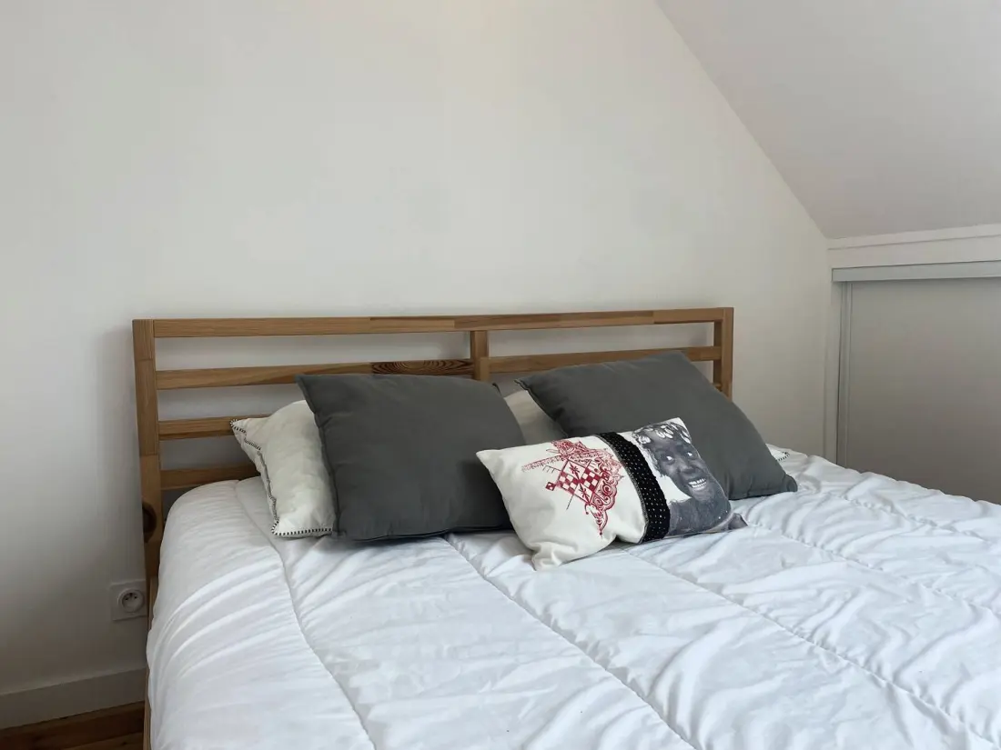 Residence 1009-pleneuf Val Andre