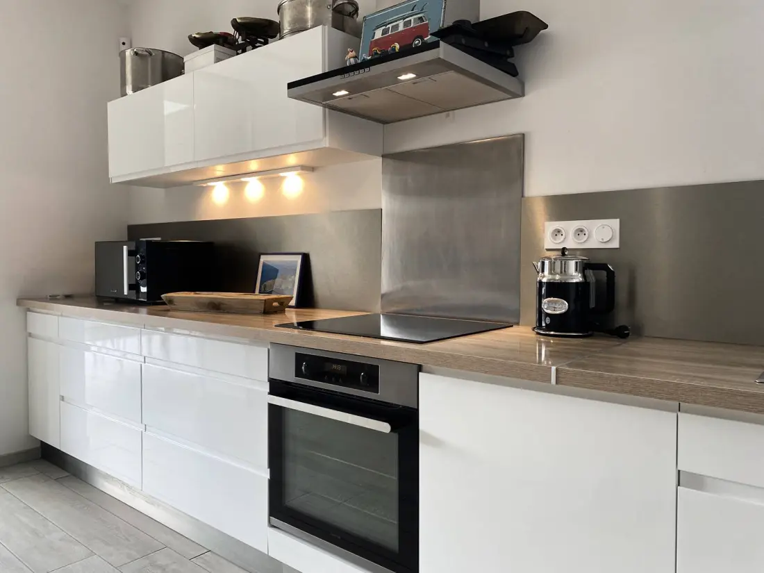 Residence 1009-pleneuf Val Andre