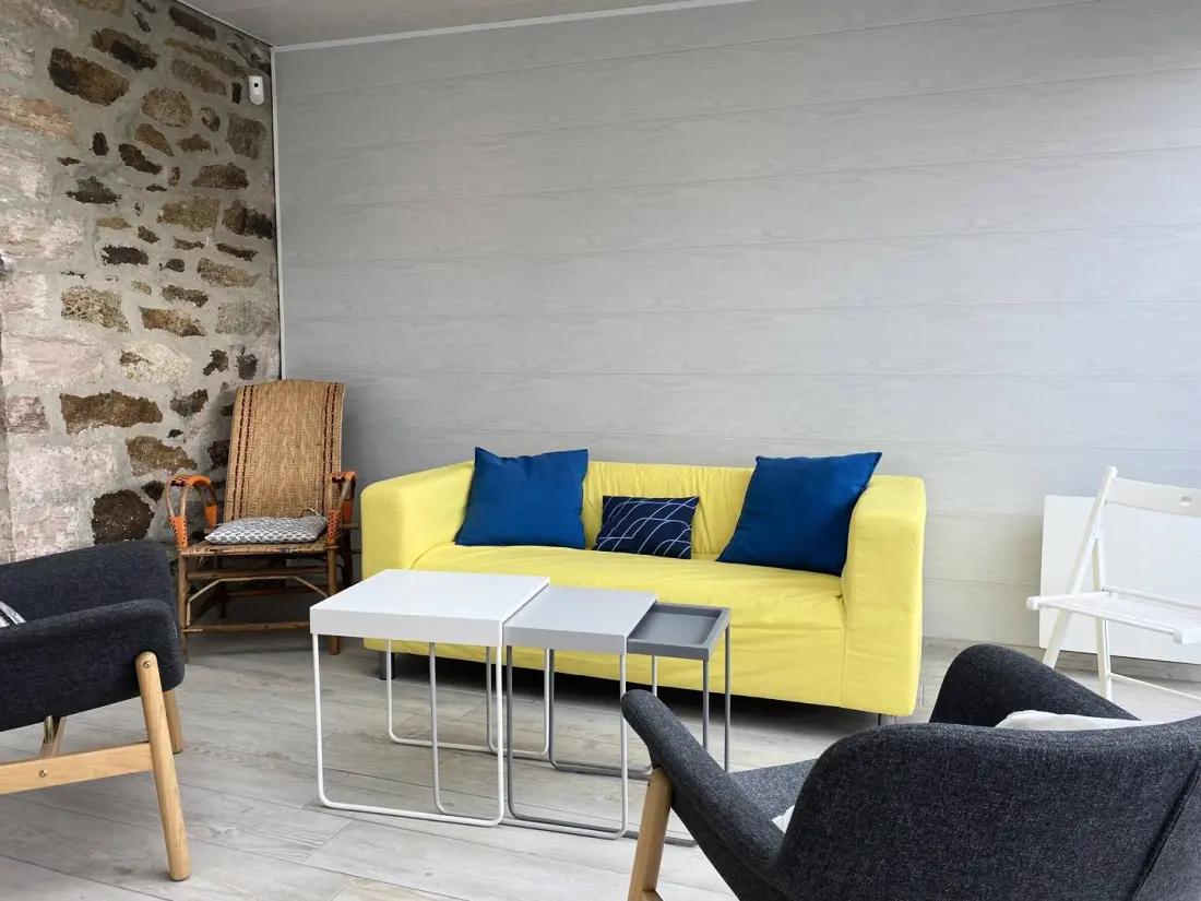Residence 1009-pleneuf Val Andre