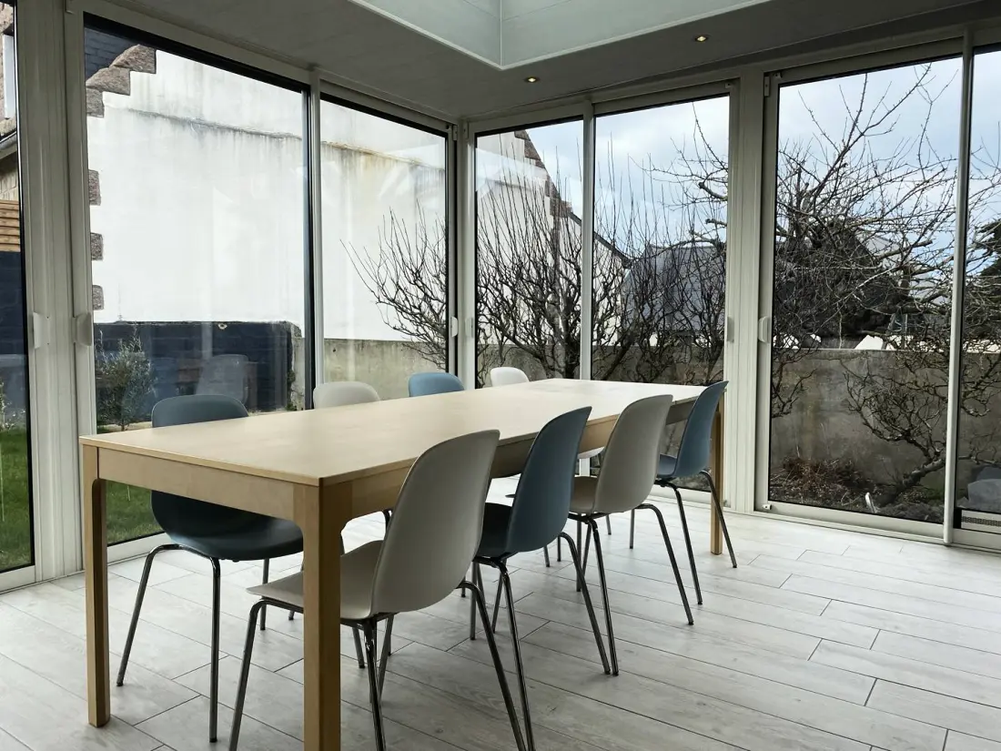 Residence 1009-pleneuf Val Andre
