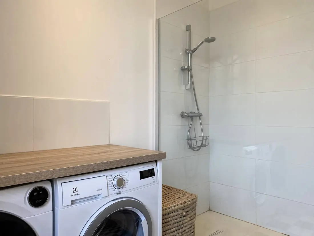 Residence 1009-pleneuf Val Andre