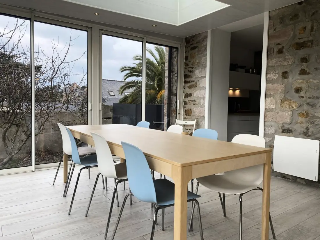 Residence 1009-pleneuf Val Andre