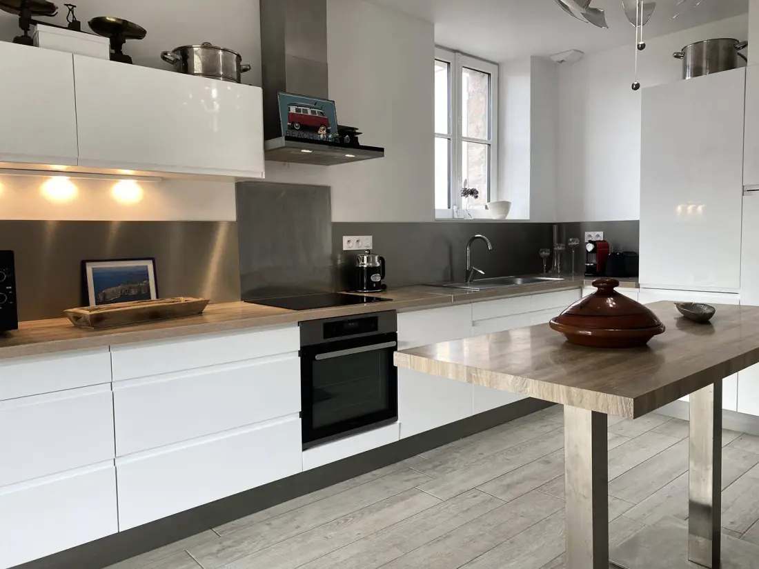 Residence 1009-pleneuf Val Andre
