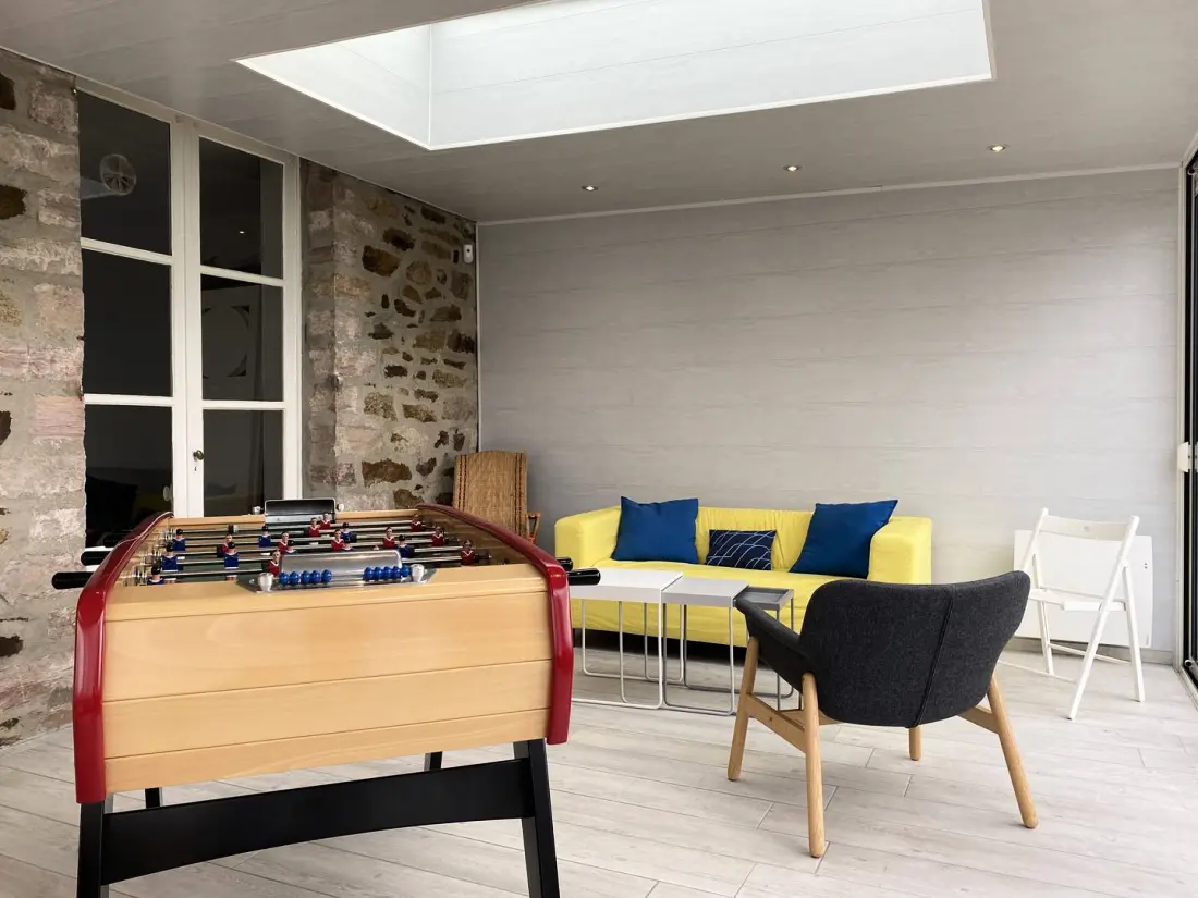 Residence 1009-pleneuf Val Andre