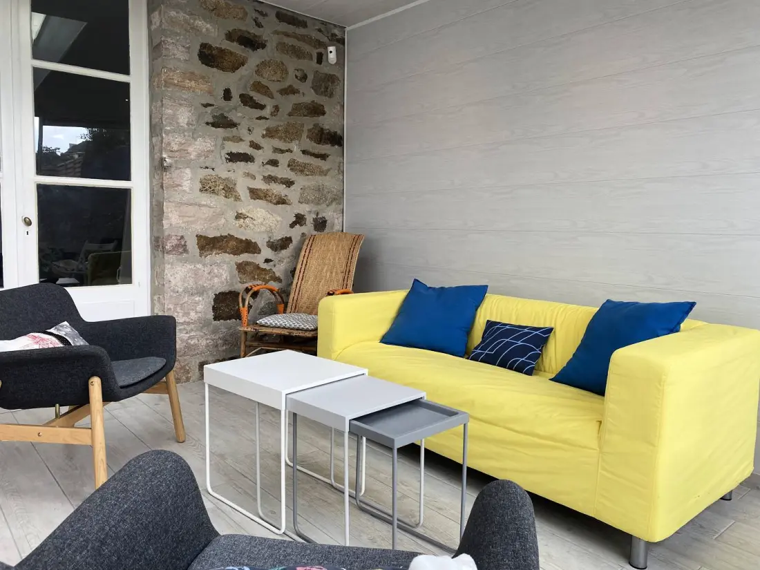 Residence 1009-pleneuf Val Andre