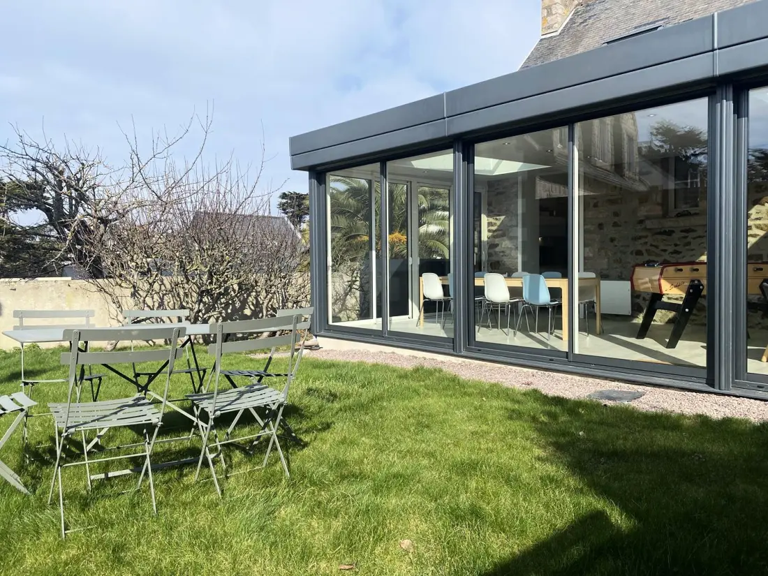 Residence 1009-pleneuf Val Andre