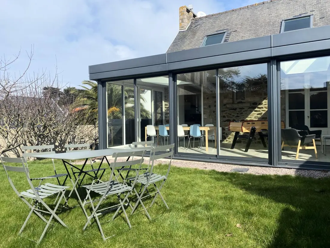 Residence 1009-pleneuf Val Andre