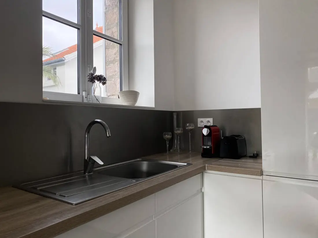 Residence 1009-pleneuf Val Andre