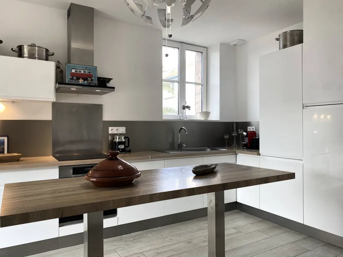 Residence 1009-pleneuf Val Andre