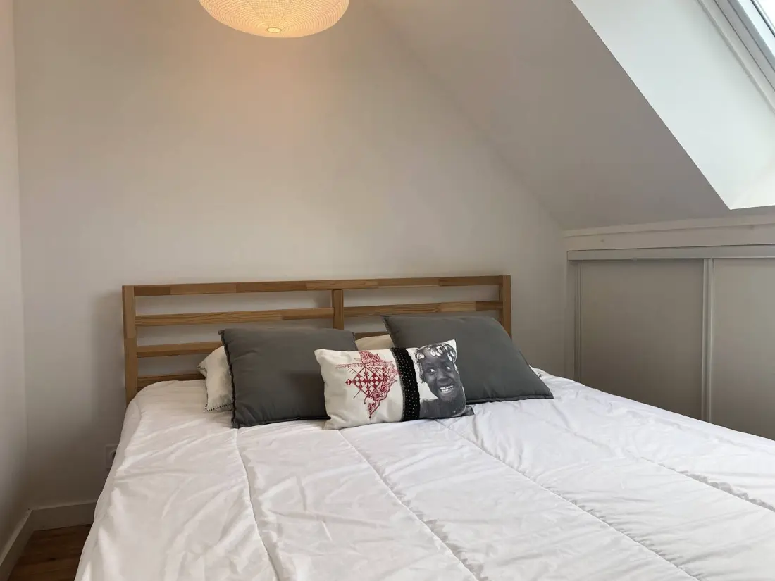Residence 1009-pleneuf Val Andre