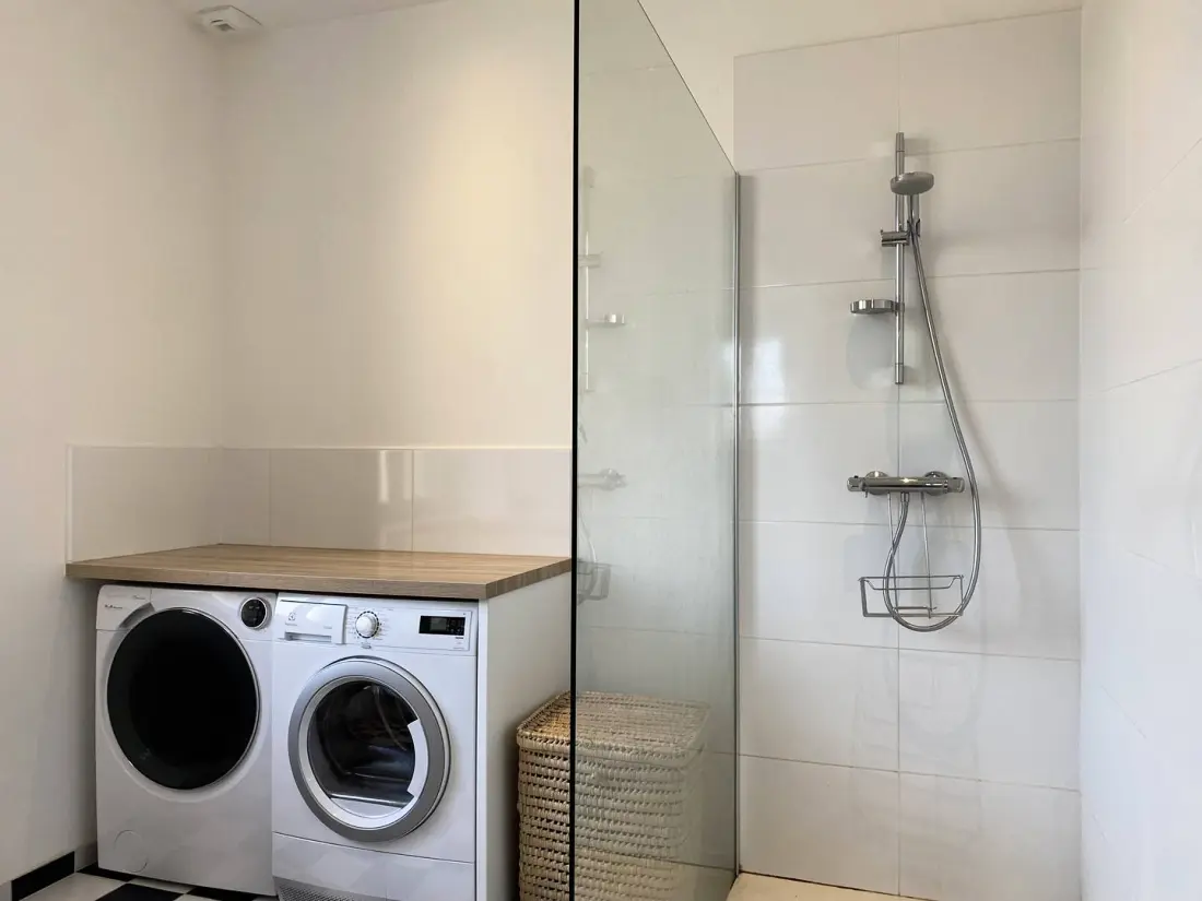 Residence 1009-pleneuf Val Andre