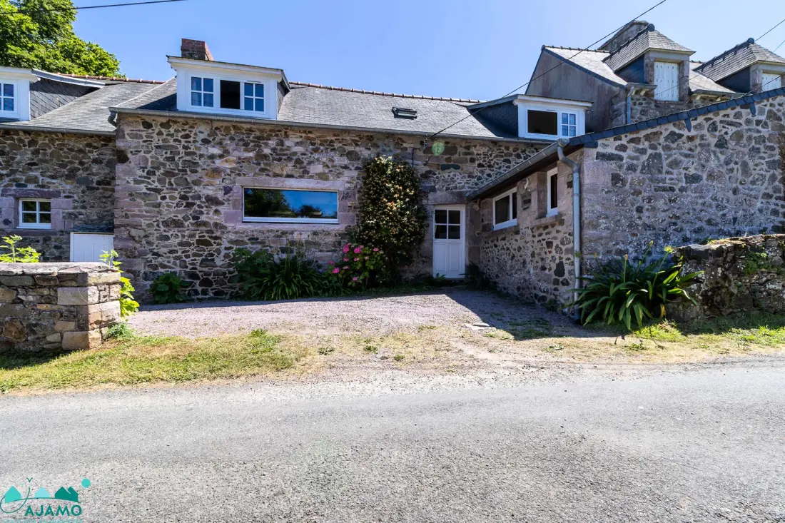Residence 1010-pleneuf Val Andre