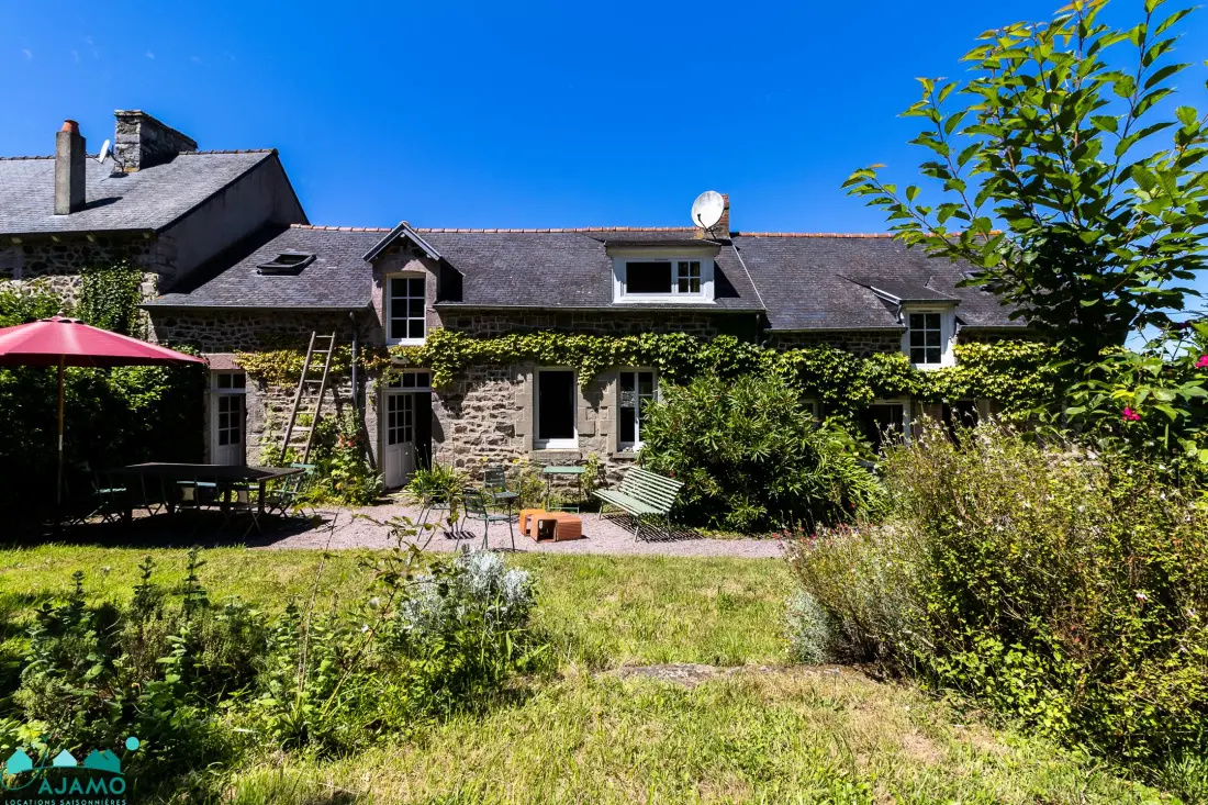 Residence 1010-pleneuf Val Andre