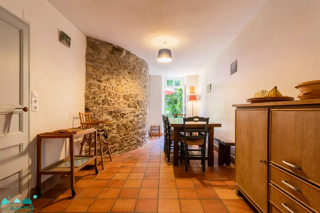 Residence 1010-pleneuf Val Andre