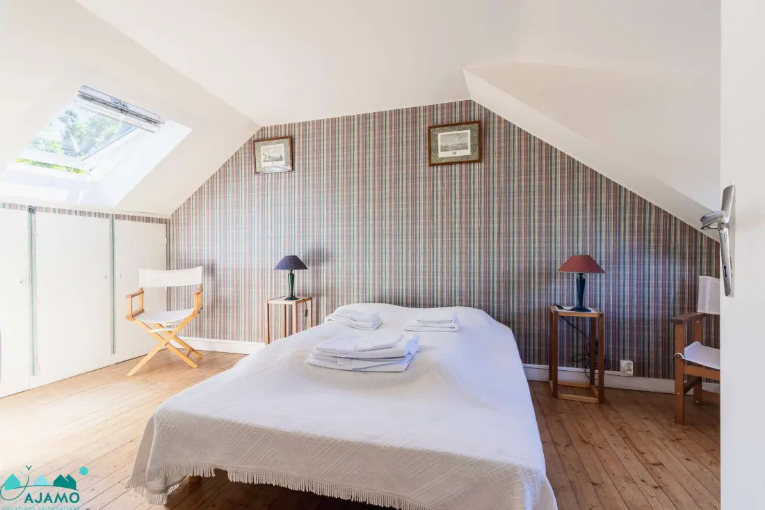 Residence 1010-pleneuf Val Andre